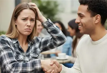 Por esta razón olvidamos los nombres de las personas, según la ciencia 