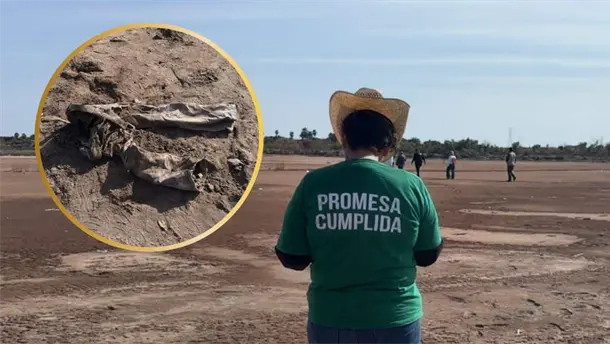 Nota Relacionada de Policiaca