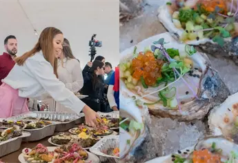 Altata recibirá este domingo 30 de noviembre a miles de visitantes en la Gran Fiesta del Ostión 2025