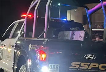 Ejecutan a una persona en la colonia Obrero Campesino, en Culiacán