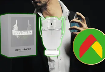 Bodega Aurrera pone en oferta este perfume de lujo para hombre