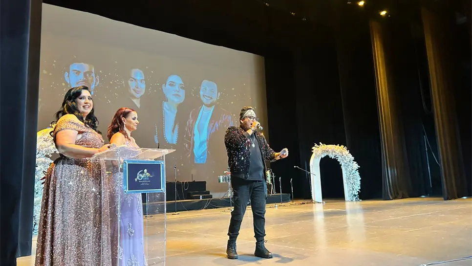 Premios Owen. (FOTO: Osmar Zavala).