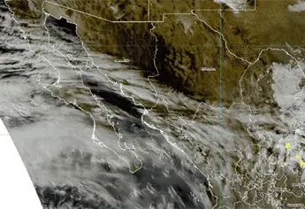 Se esperan temperaturas de hasta 40 °C en varios estados de la República Mexicana