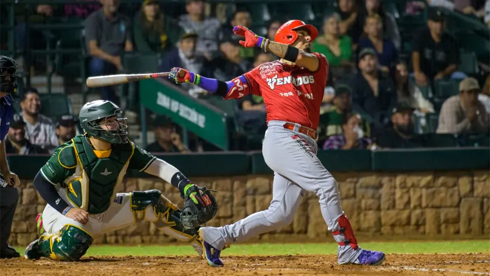 FOTO: Cortesía/LMP.