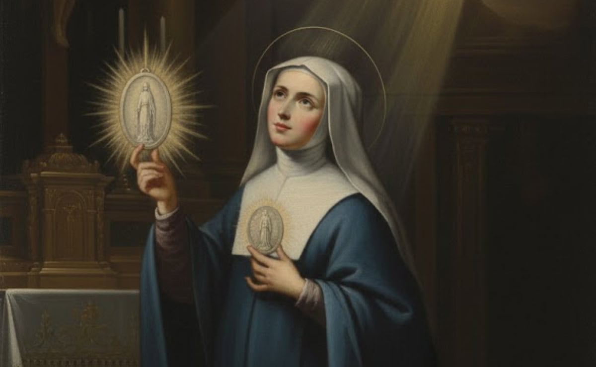 ¿Quién es el Santo del Día? Santoral Católico de este viernes 28 de noviembre de 2025