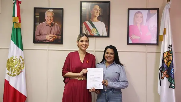 Nota Relacionada de Sinaloa