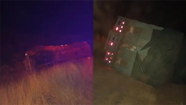 Nota Relacionada de Policiaca