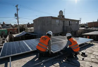¿Cómo identificar un verdadero trabajador de la CFE y evitará caer en estafas?