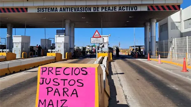 Nota Relacionada de Sinaloa