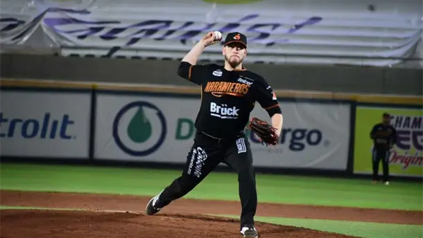 Nota Relacionada de Deportes