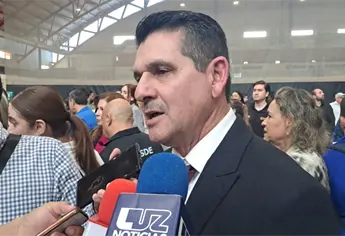 ISDE: Trabajaremos de la mano con los 20 municipios para seguir destacando en el deporte