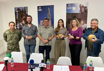 Invitan a vivir la Fiesta de las Velas en Cosalá: “Será una gran celebración”