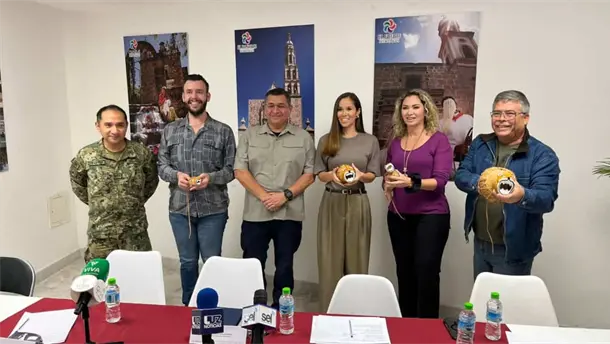 Nota Relacionada de Sinaloa