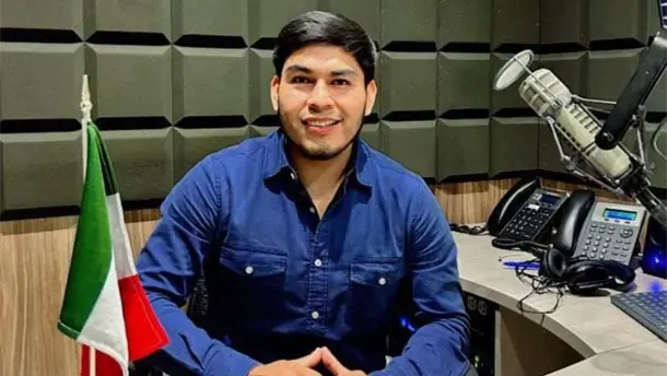 Nota Relacionada de Sinaloa