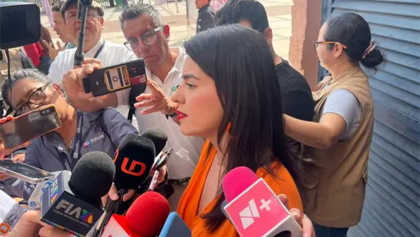 Nota Relacionada de Sinaloa