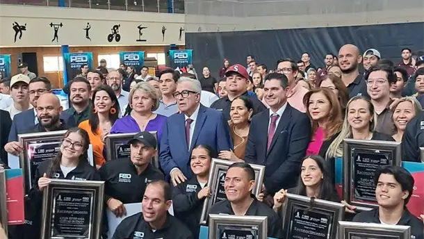 Nota Relacionada de Deportes