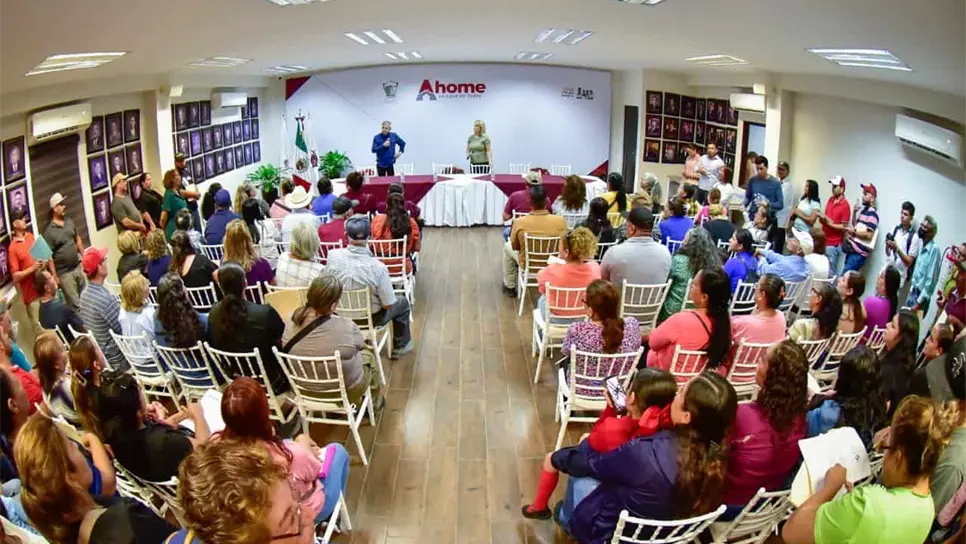 FOTO: Rita Sánchez.