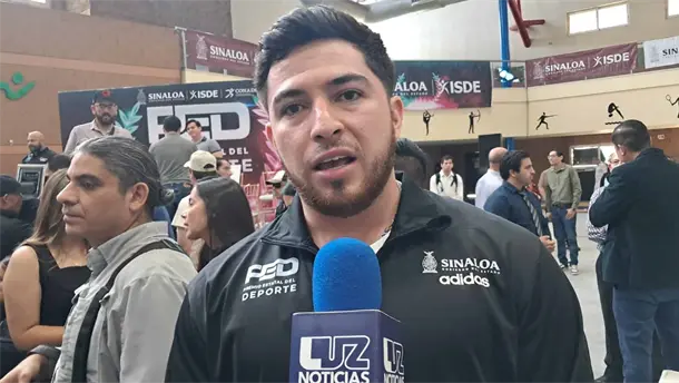 Nota Relacionada de Deportes