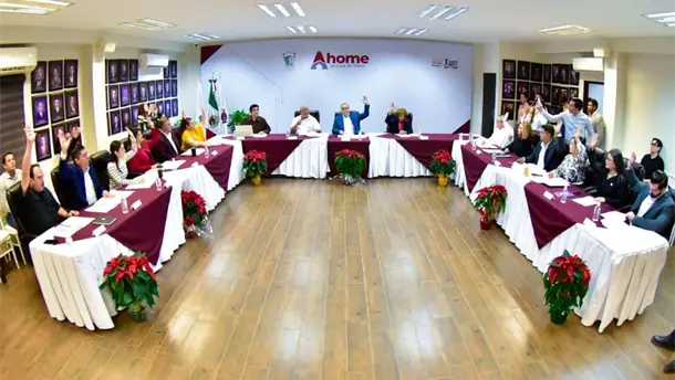 Nota Relacionada de Sinaloa