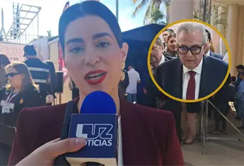 En este 4° informe se ve reflejado el apoyo del Gobernador hacia las mujeres: Ana Chiquete 