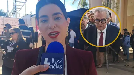 En este 4° informe se ve reflejado el apoyo del Gobernador hacia las mujeres: Ana Chiquete En este 4° informe se ve reflejado el apoyo del Gobernador hacia las mujeres: Ana Chiquete