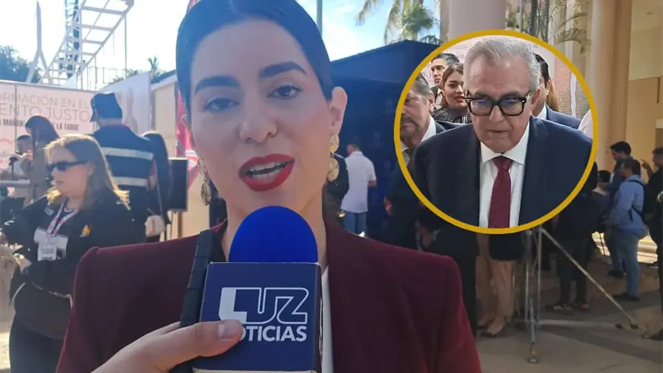 FOTO: En este 4to informe se ve reflejado el apoyo del Gobernador hacía las mujeres: Ana Chiquete