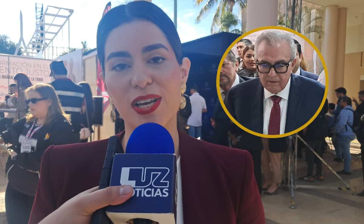 En este 4° informe se ve reflejado el apoyo del Gobernador hacia las mujeres: Ana Chiquete 