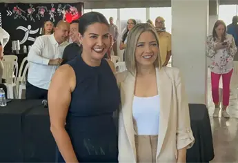 Continúan los cambios en el Ayuntamiento de Mazatlán; Ezequiel Mora será el nuevo titular del Imdem