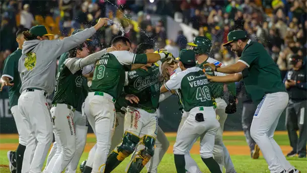 Nota Relacionada de Deportes