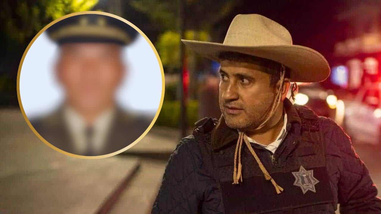 Jefe de escoltas de Carlos Manzo está prófugo