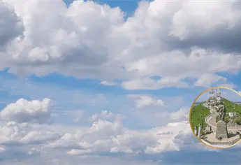 Clima en Los Mochis este sábado, 29 de noviembre: Día nuboso y cálido