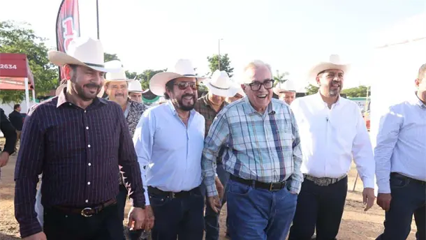 Nota Relacionada de Agro