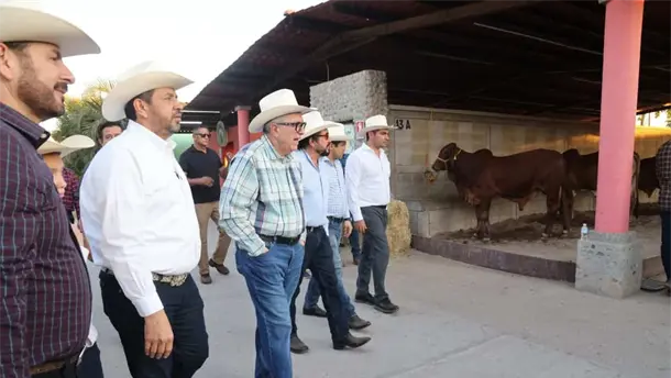 Nota Relacionada de Sinaloa