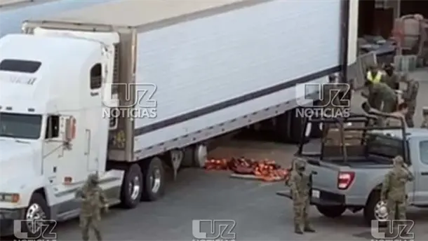 Nota Relacionada de Policiaca