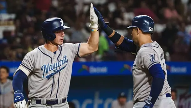 Nota Relacionada de Deportes