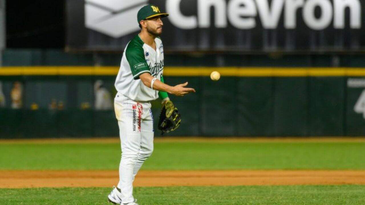 LMP: Cañeros vs Venados EN VIVO: Eric Filia deja regados a los Venados y salva el juego del honor