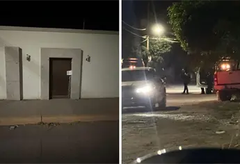¿Qué fue lo que aseguró la FEMDO en Guasave tras el impresionante operativo de la Marina y los Harfuch?