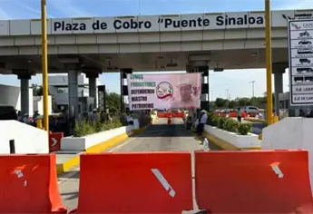 ¡Ya hay acuerdos! Productores y transportistas levantan Paro Nacional