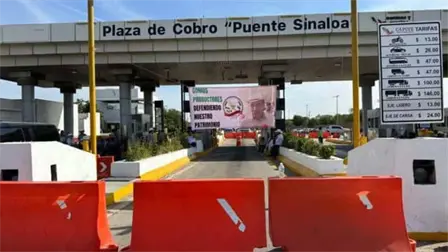 ¡Ya hay acuerdos! Productores y transportistas levantan Paro Nacional ¡Ya hay acuerdos! Productores y transportistas levantan Paro Nacional