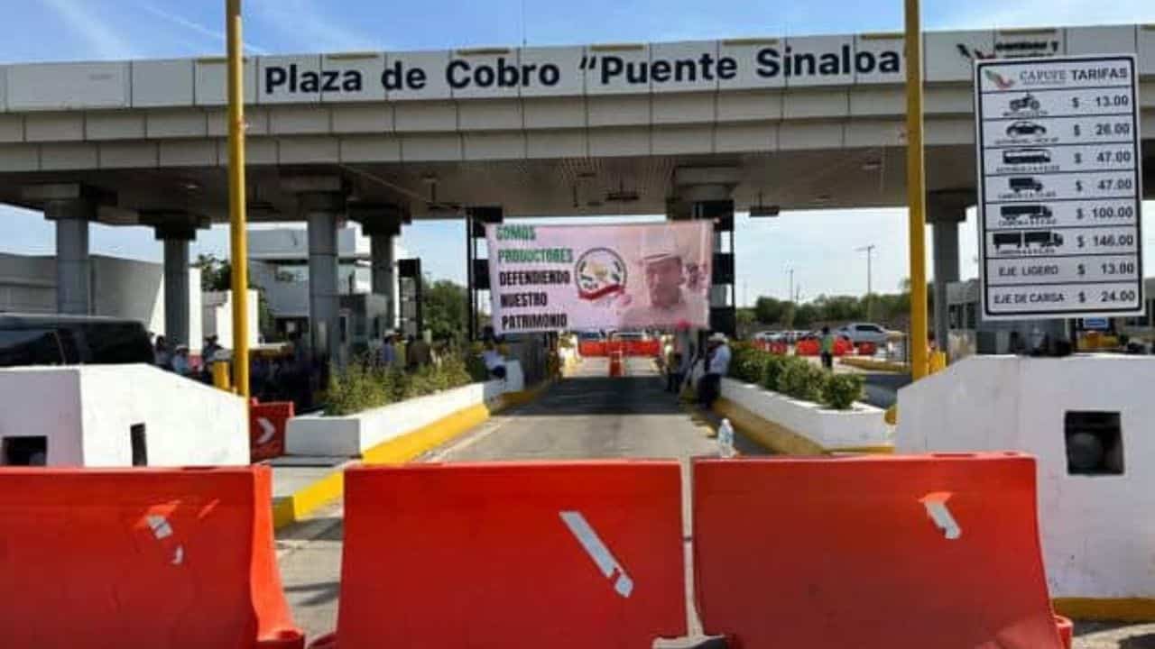 ¡Ya hay acuerdos! Productores y transportistas levantan Paro Nacional