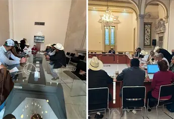 ¿Qué acordaron productores, transportistas y Gobierno para finalizar el Paro Nacional?