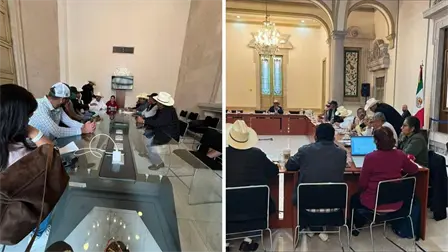 ¿Qué acordaron productores, transportistas y Gobierno para finalizar el Paro Nacional? ¿Qué acordaron productores, transportistas y Gobierno para finalizar el Paro Nacional?