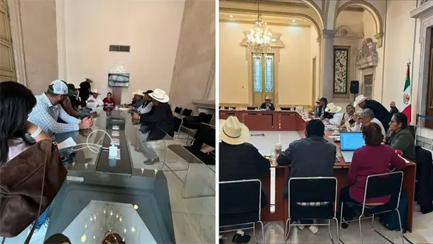 Nota Relacionada de Agro