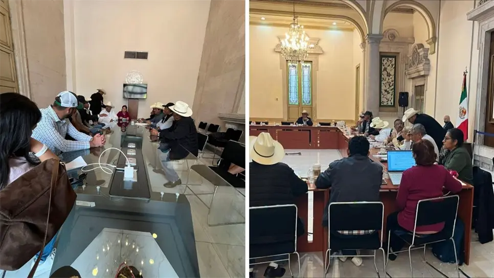 El Frente Nacional destacó que, aunque hoy celebran una victoria, se mantendrán organizados y vigilantes para garantizar que los compromisos firmados se cumplan en los plazos establecidos