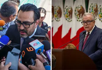 “Rubén Rocha es un gran aliado de Culiacán y de su gente”: Juan de Dios Gámez