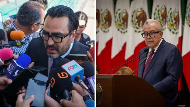 Nota Relacionada de Sinaloa