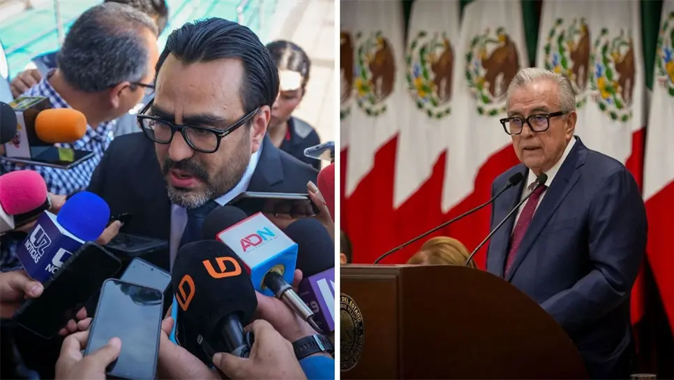 Finalmente, Gámez Mendívil reiteró que el Ayuntamiento seguirá consolidando esta relación institucional para continuar impulsando proyectos que generen bienestar y atiendan las necesidades de fondo de las familias culiacanenses