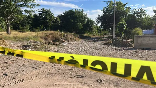 Nota Relacionada de Policiaca