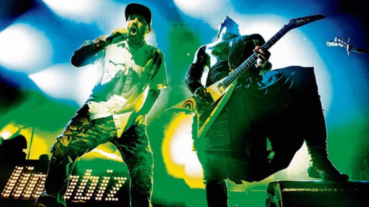 Limp Bizkit mueve su concierto en CDMX; ahora será en el Estadio Fray Nano