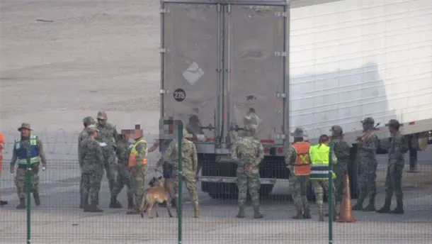 Nota Relacionada de Policiaca